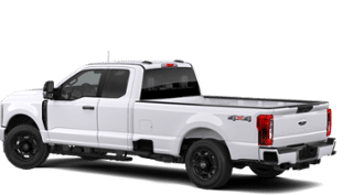 2026 Ford Super Duty® External Image 2